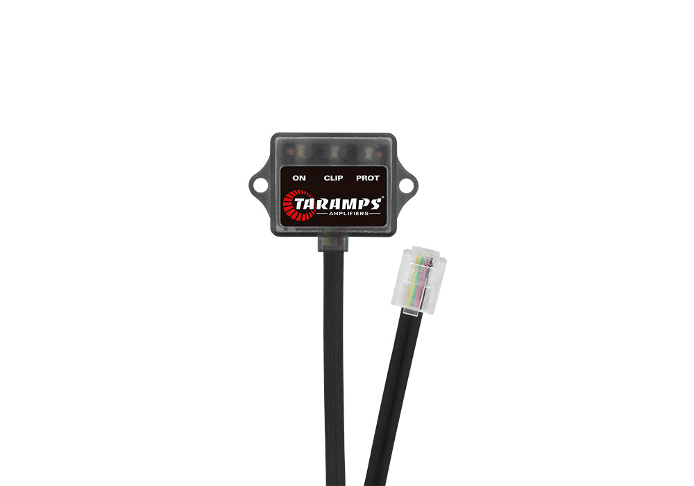 Taramps M1 Led Extender Monitor for Amplifiers