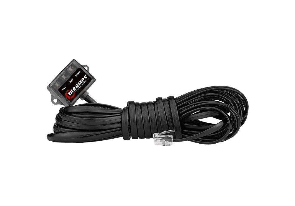 Taramps M1 Led Extender Monitor for Amplifiers