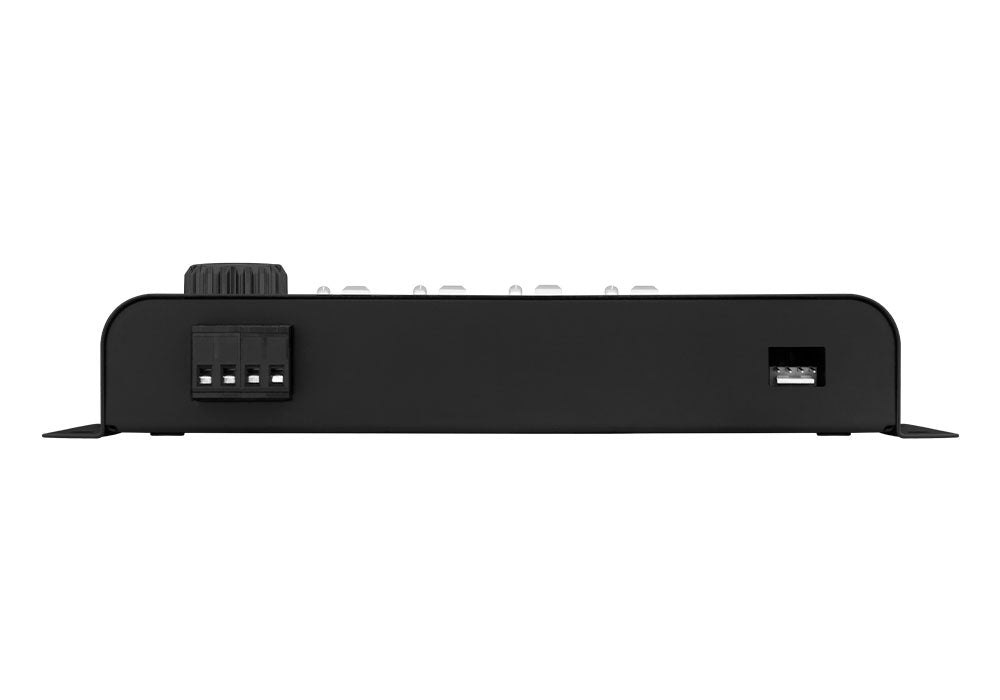 Taramps Audio Processor PRO 2.4 Dynamic Peak