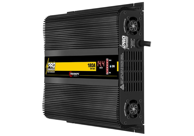 TARAMPS PRO CHARGER 180A