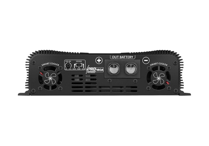 TARAMPS PRO CHARGER 180A