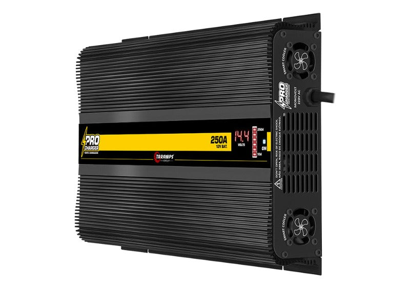 TARAMPS PROCHARGER 250A