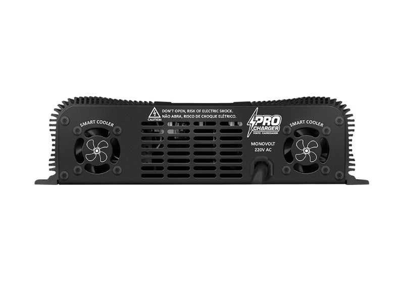 TARAMPS PROCHARGER 250A