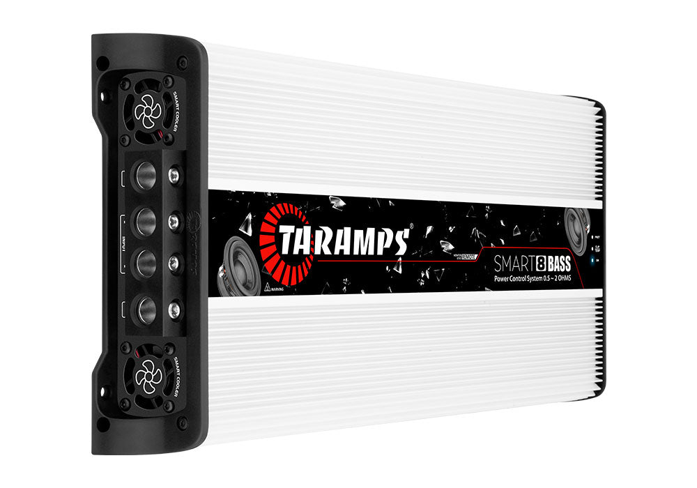 Taramps Smart 8 Bass Amplifier