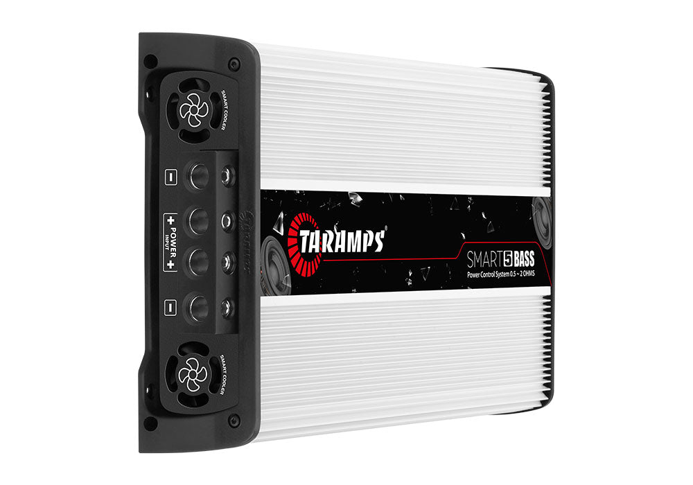 Taramps Smart 5 Bass Amplifier