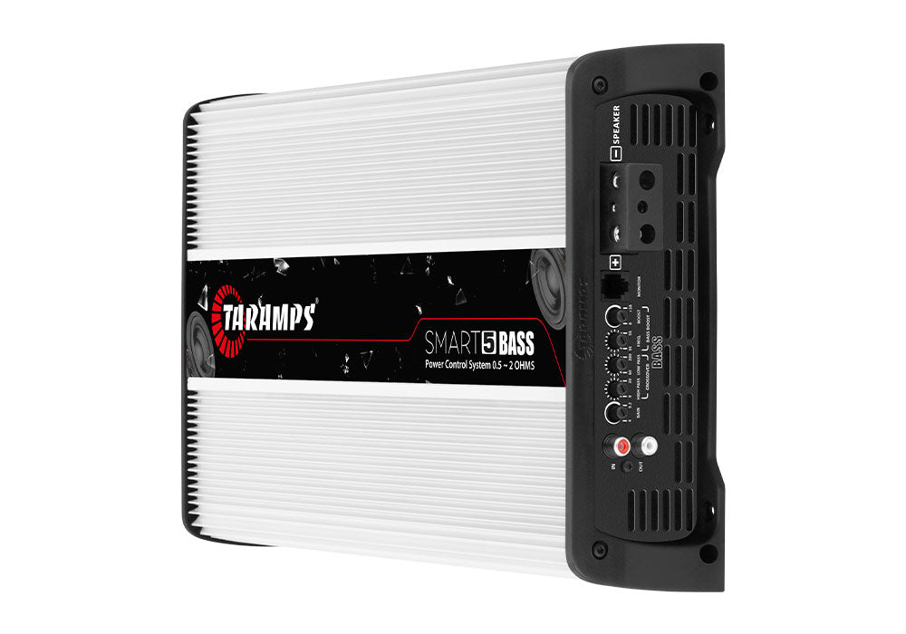 Taramps Smart 5 Bass Amplifier