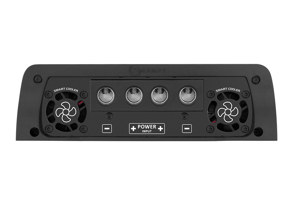 Taramps Smart 8 Bass Amplifier