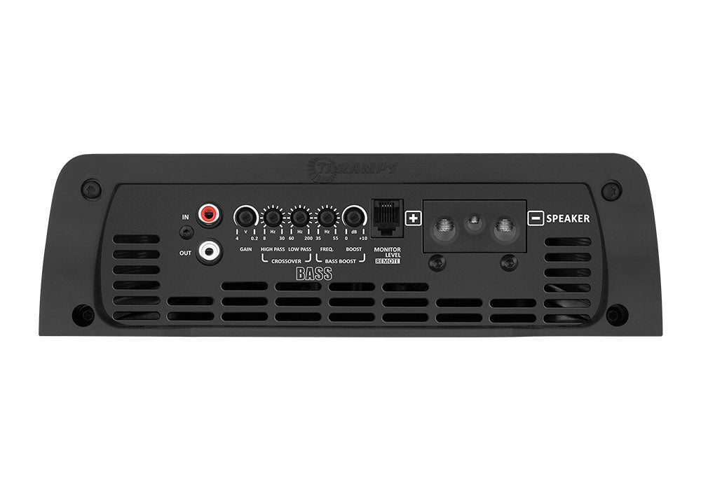 Taramps Smart 8 Bass Amplifier