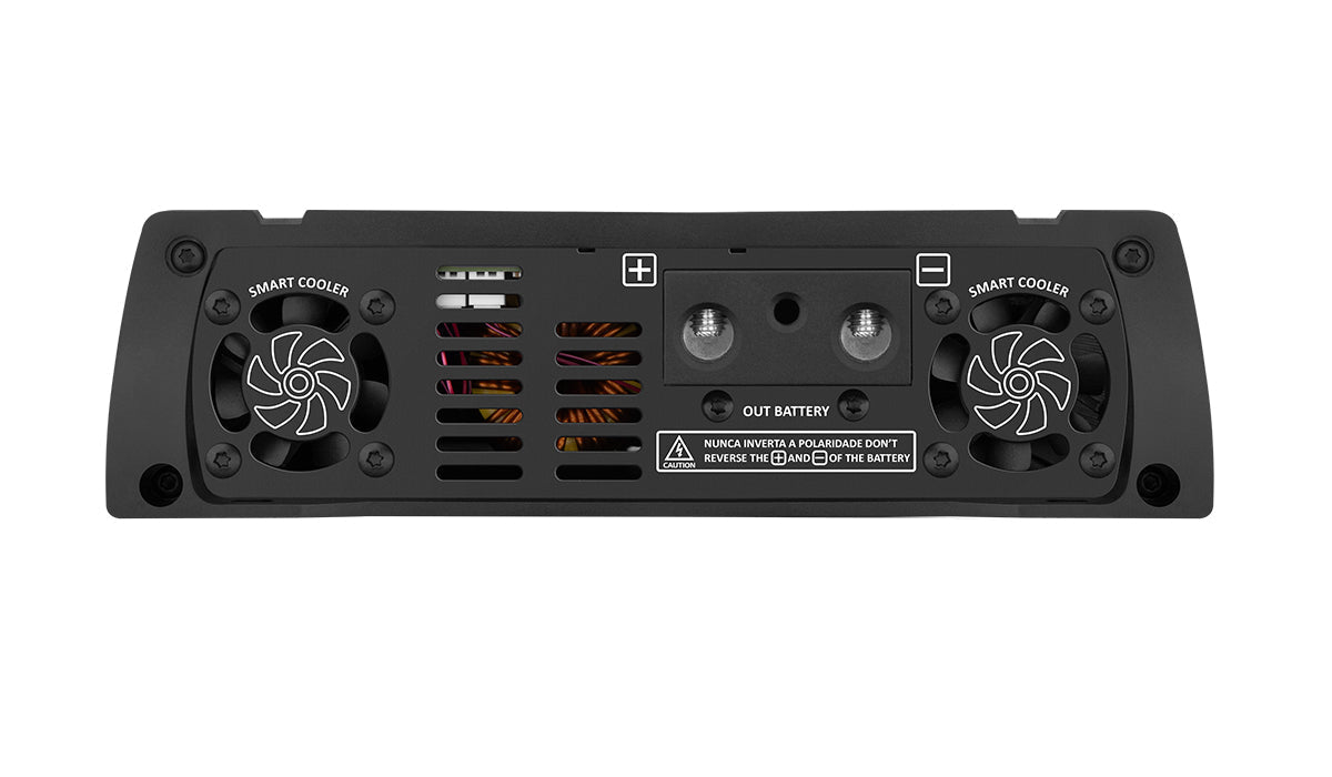 Taramps Smart Charger 200A/280A Power Supply