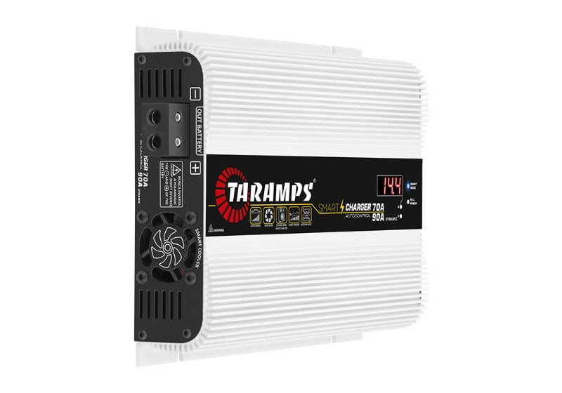 TARAMPS SMART CHARGER 70A