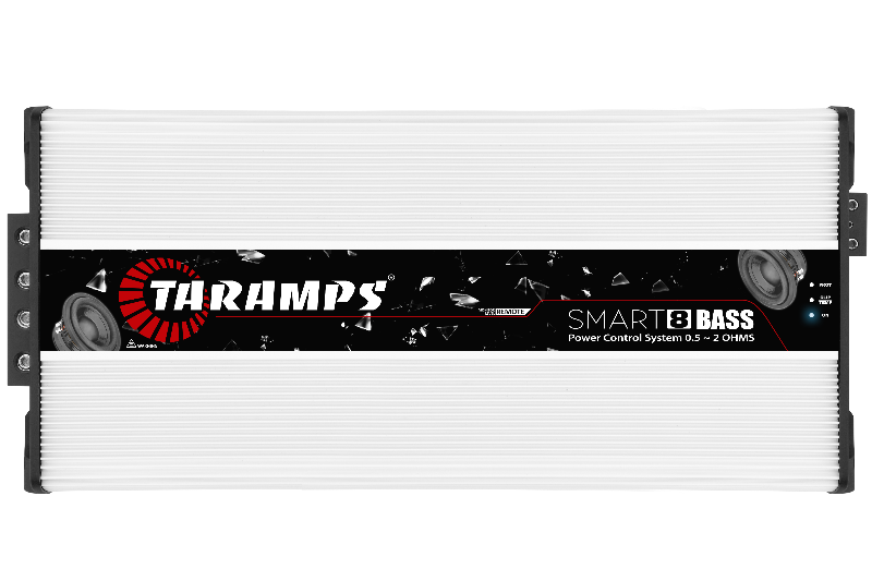 TARAMPS SMART 8 BASS