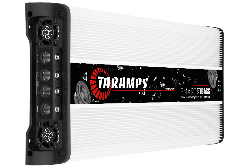 TARAMPS SMART 8 BASS