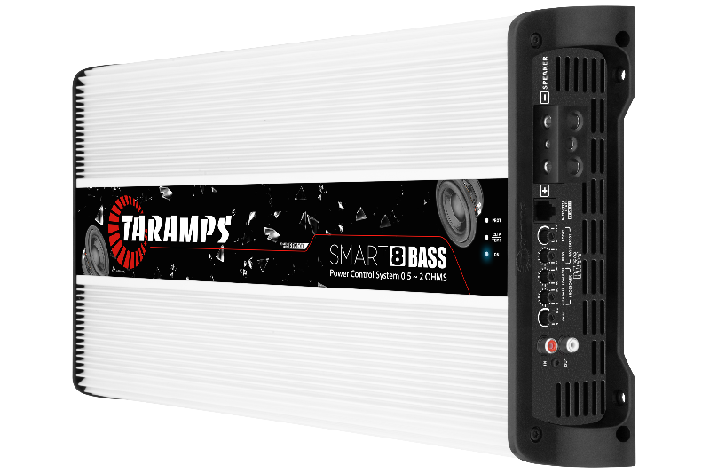TARAMPS SMART 8 BASS