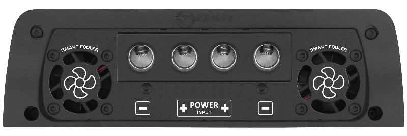 TARAMPS SMART 8 BASS