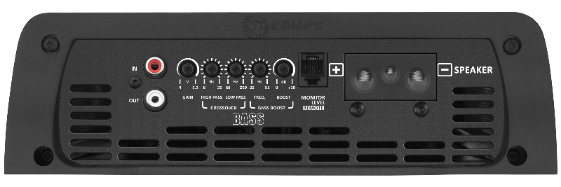 TARAMPS SMART 8 BASS