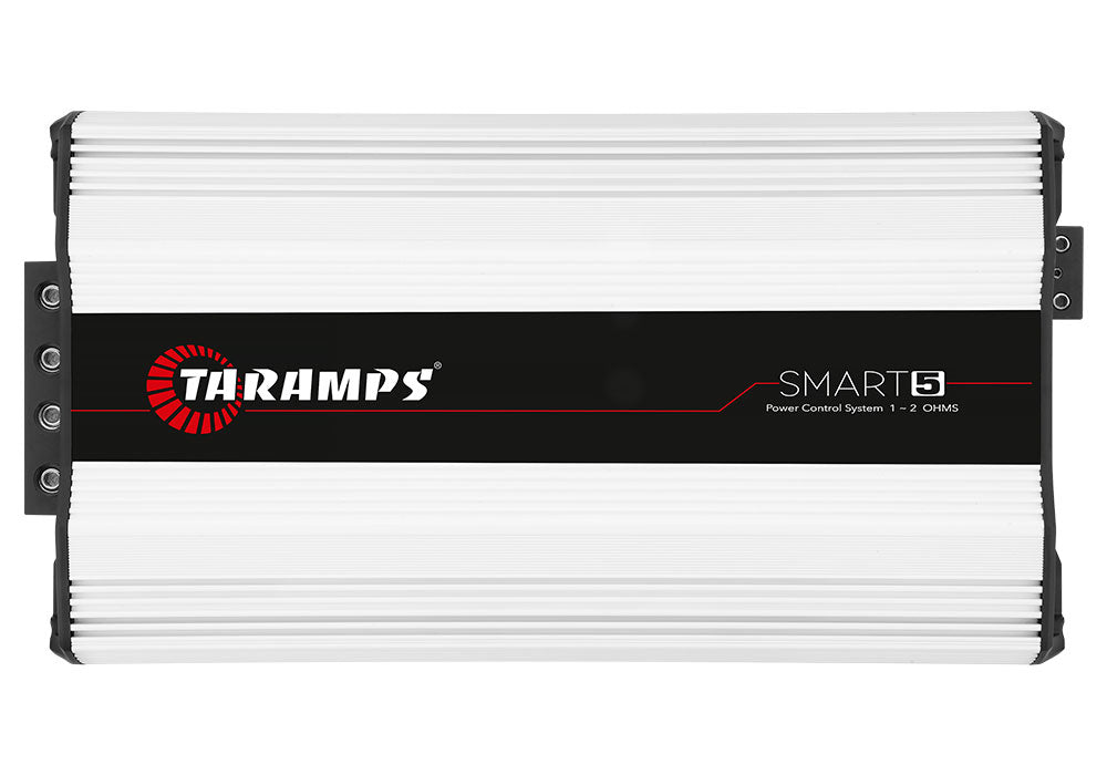 Taramps Smart 5 – 1 ~ 2 OHMS Amplifier