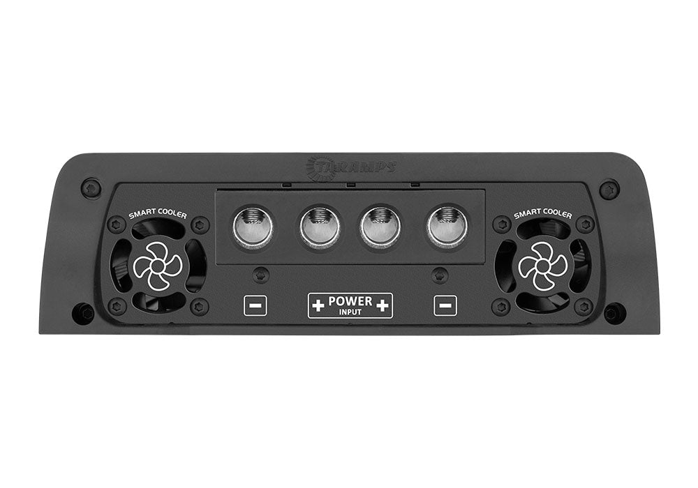 Taramps Smart 5 Bass Amplifier