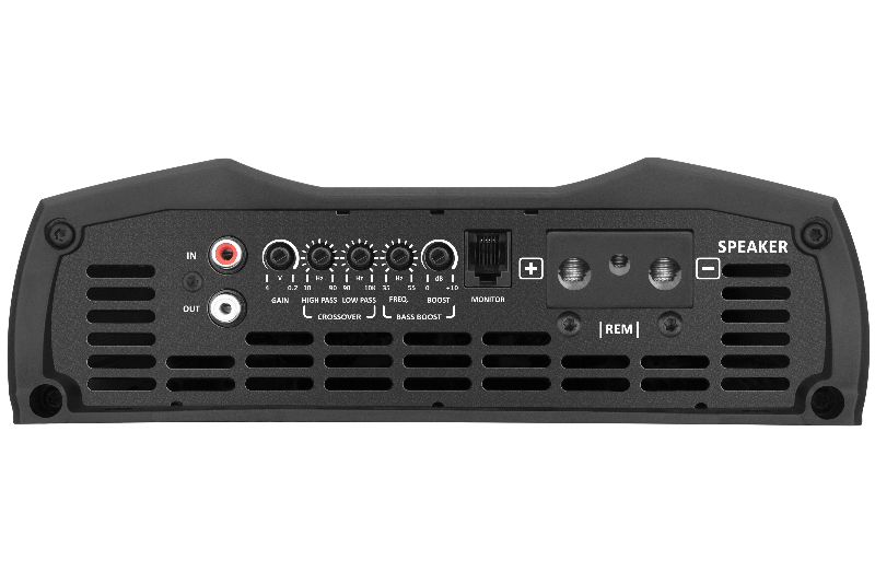 TARAMPS SMART5