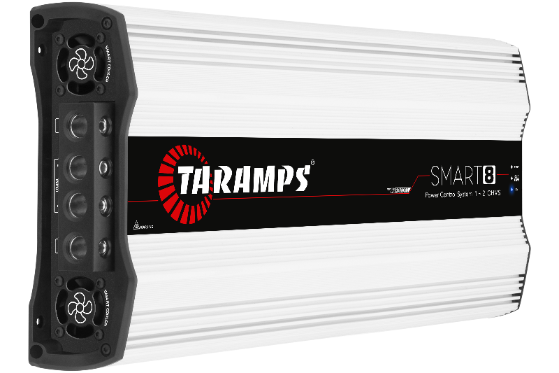 TARAMPS SMART8