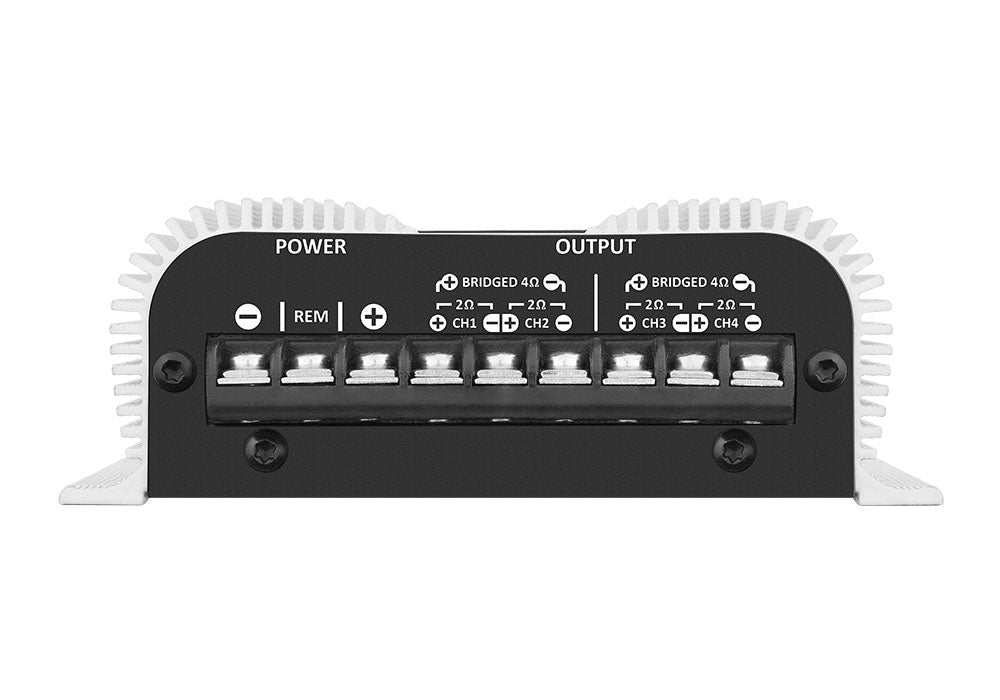 Taramps TS 400X4 (High Level Input) Amplifier 4 Chanel 100W