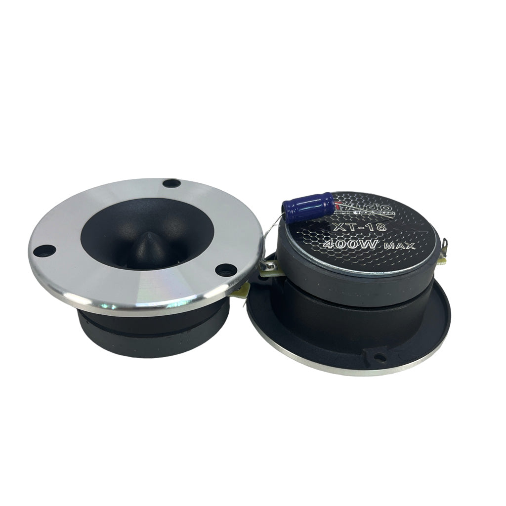 XT Audio TWEETER XT AUDIO TW18
