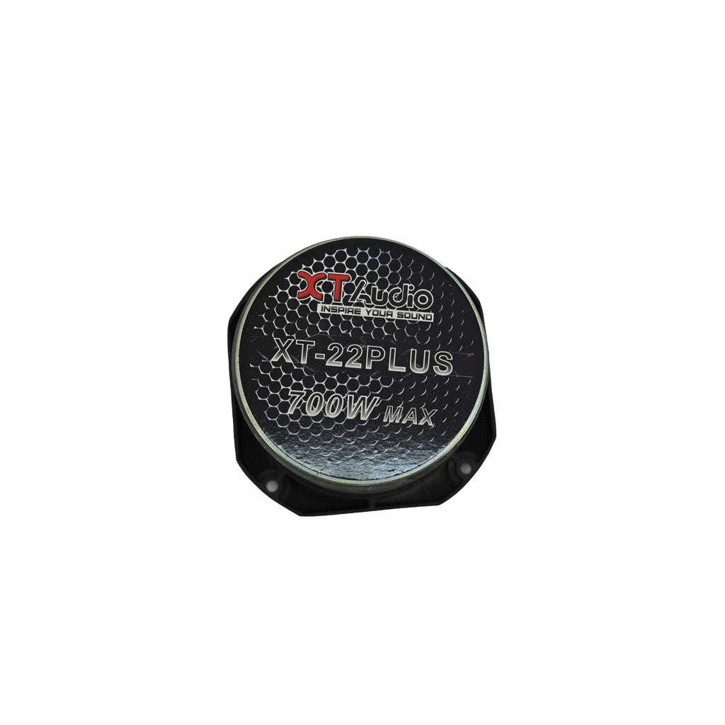XT Audio TWEETER XT AUDIO 700W XT-22PLUS