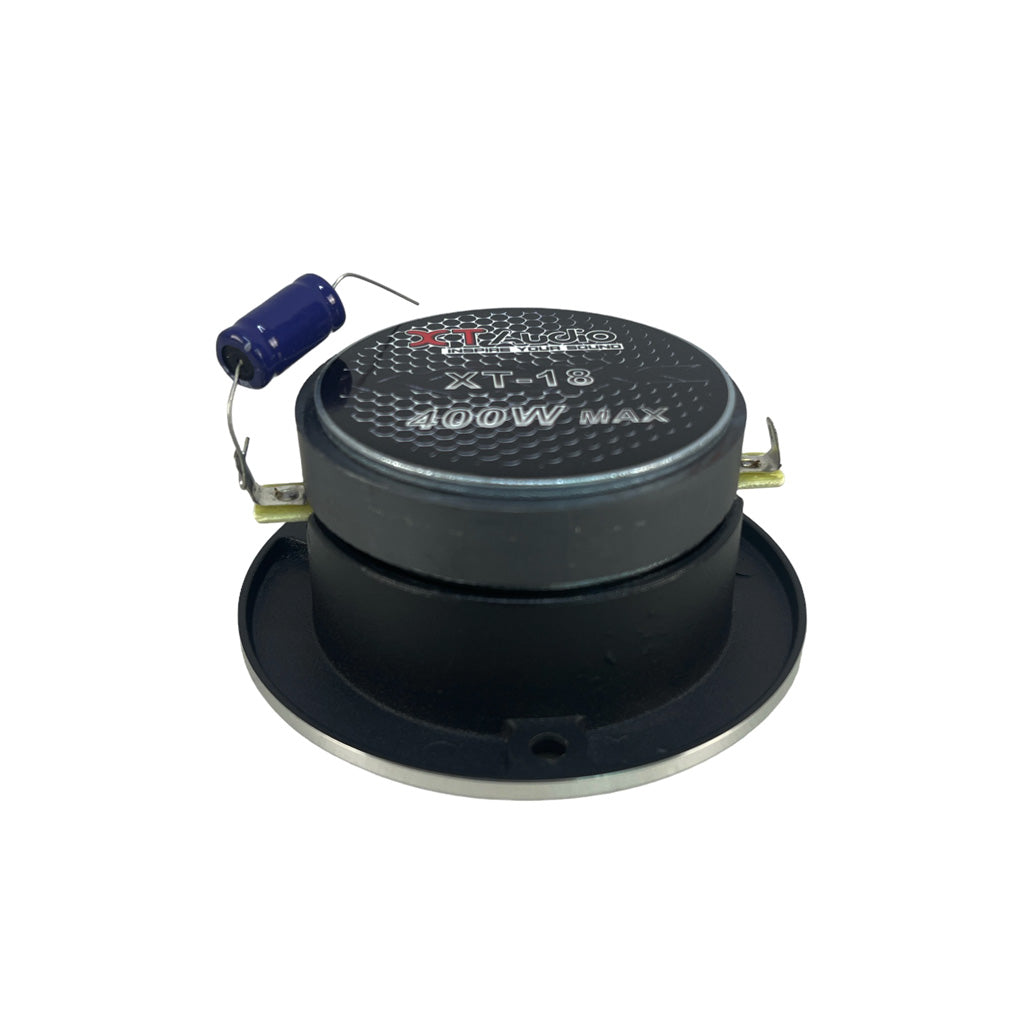 XT Audio TWEETER XT AUDIO TW18