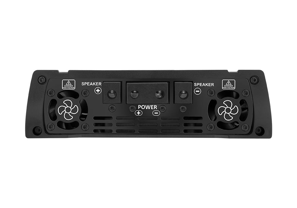 Taramps HV 40.000 Chipeo Amplifier