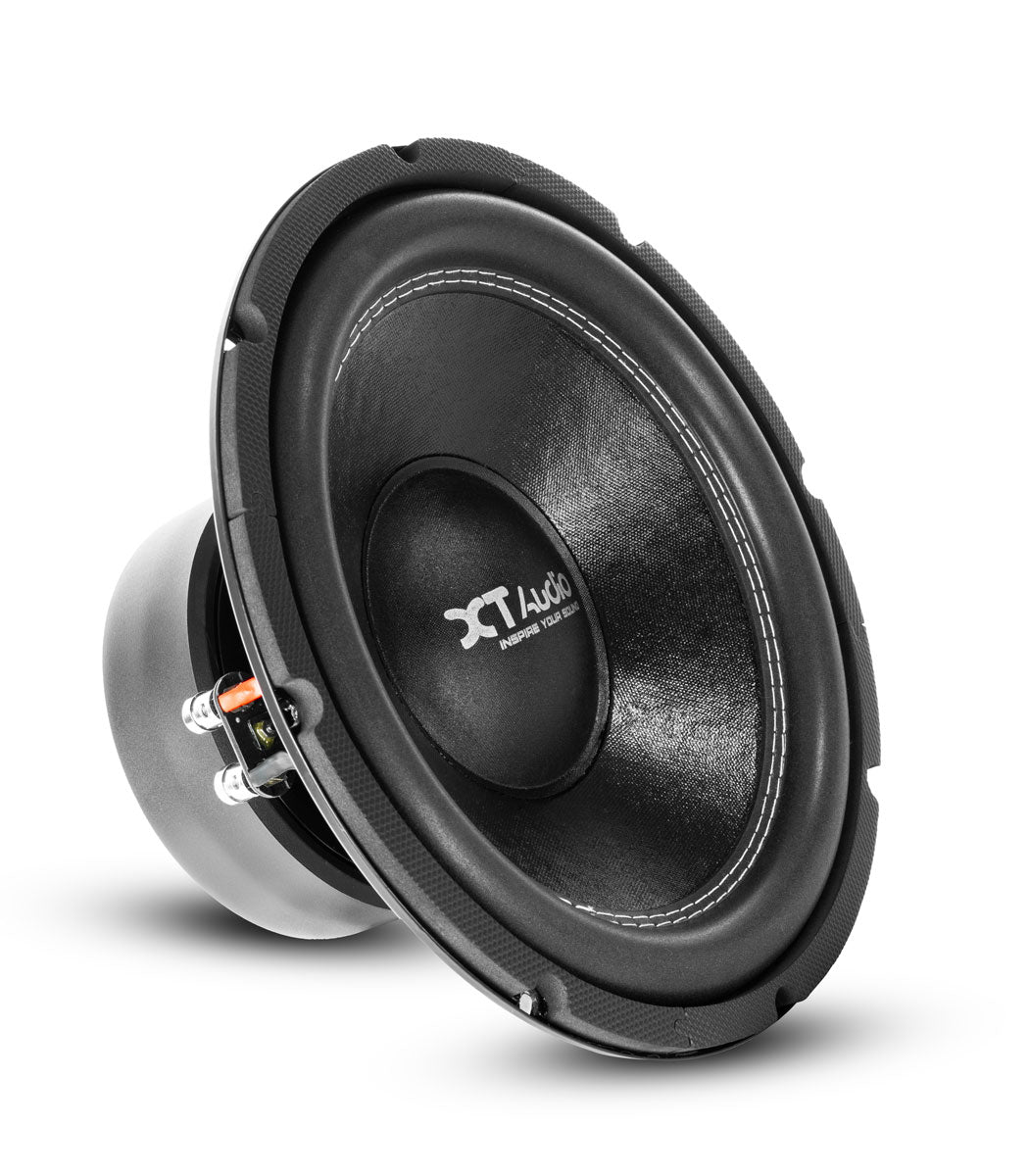 XT Audio 12" Subwoofer XT-12SB-H | 12in |1200W MAX