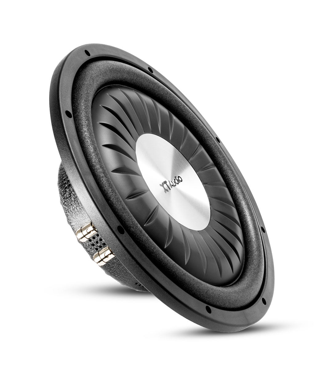 XT Audio 12" Subwoofer XT-12SH-PLUS