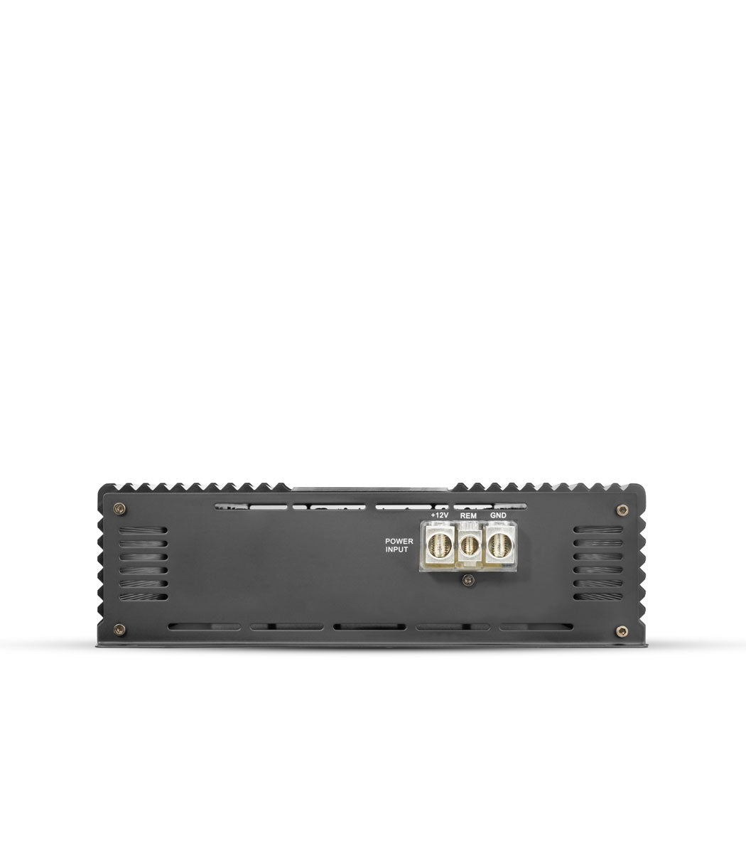 Xt Audio 3000W | 1CH | FULL RANGE CLASS D 0.5Ω Amplifier