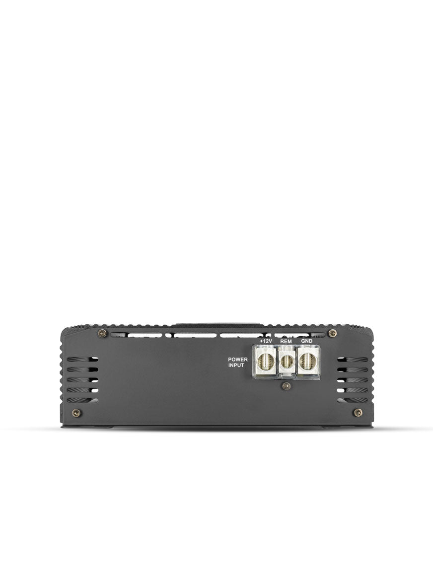 Xt Audio 2300W | 1CH | FULL RANGE CLASS D 2Ω Amplifier