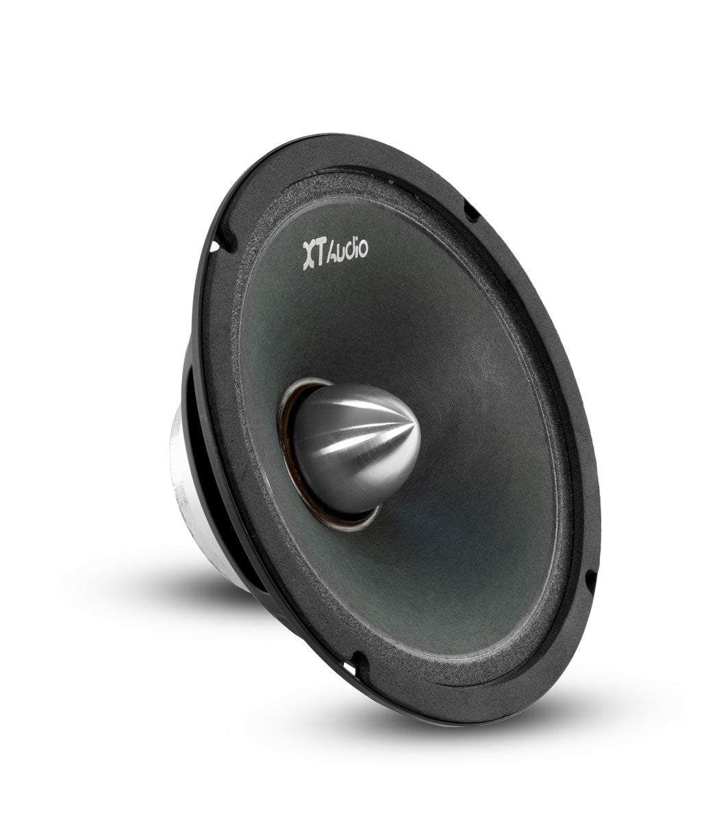 XT Audio 6.5'' Neoymium Speakers XT-6.5ND70 | 6.5in | 480W MAX