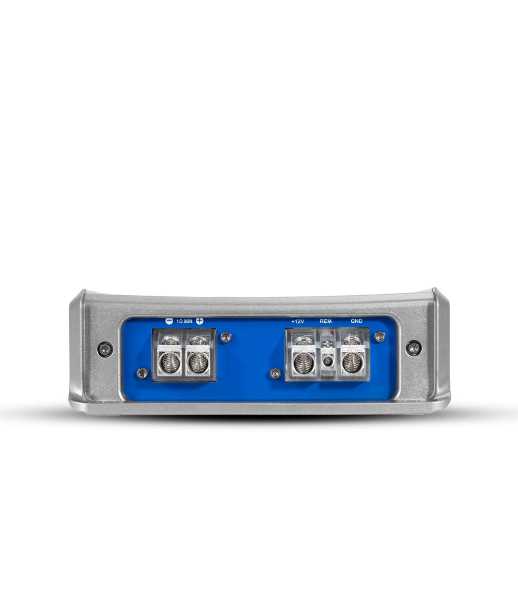 XT AUDIO AMPLIFIER 1500W | 1CH | 1Ω