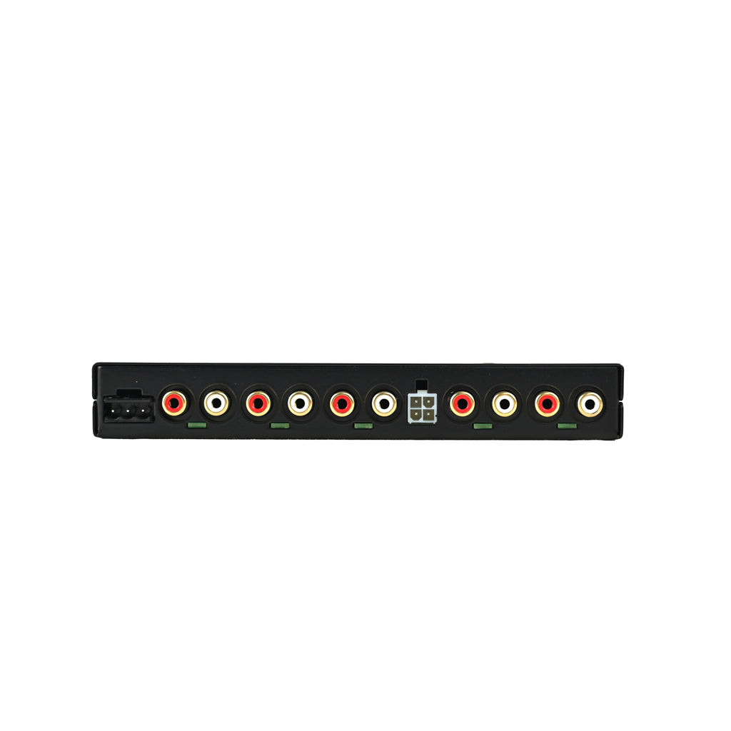 XT AUDIO PRE EQUALIZADOR 7 BAND XTEQ 756