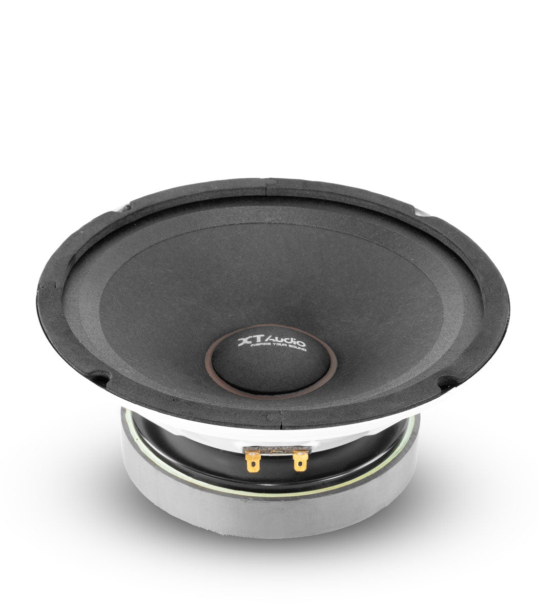 XT Audio Speakers 8'' Ferrite Speakers XT-LA8  8in
