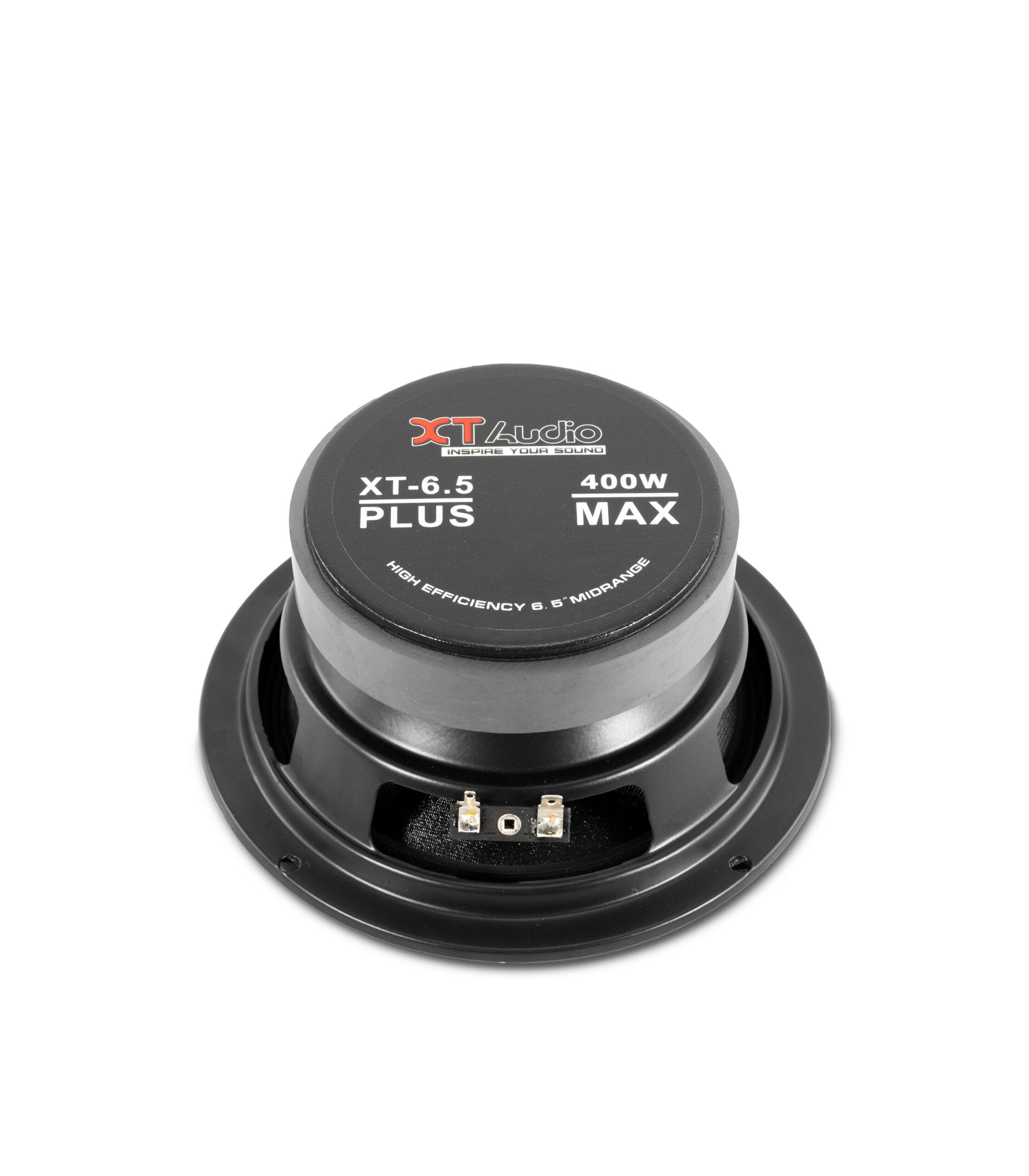 XT Audio Speqaker XT-6.5PLUS 6in 400W
