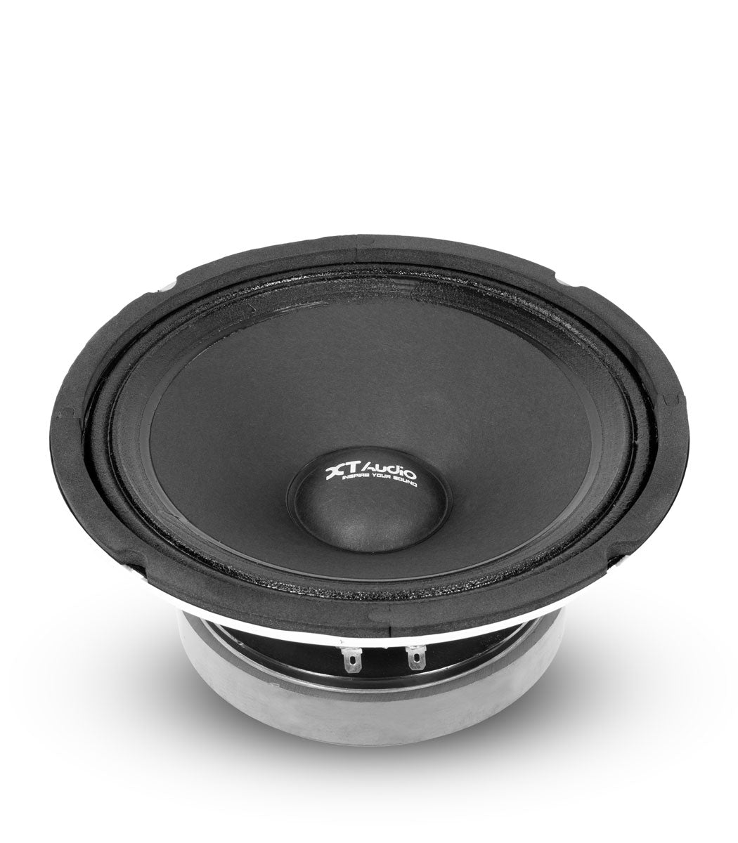XT Audio Speakers 8'' Ferrite XT-8LA2 8in  700W MAX