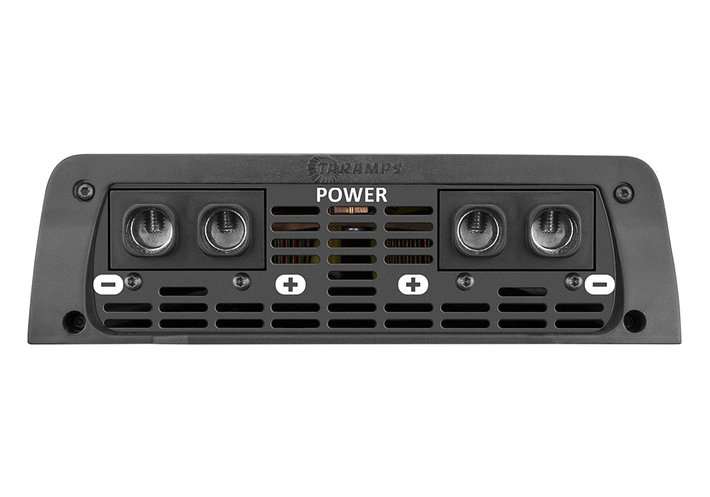 Taramps Bass 30k Class D Amplifier 30,000 Watts