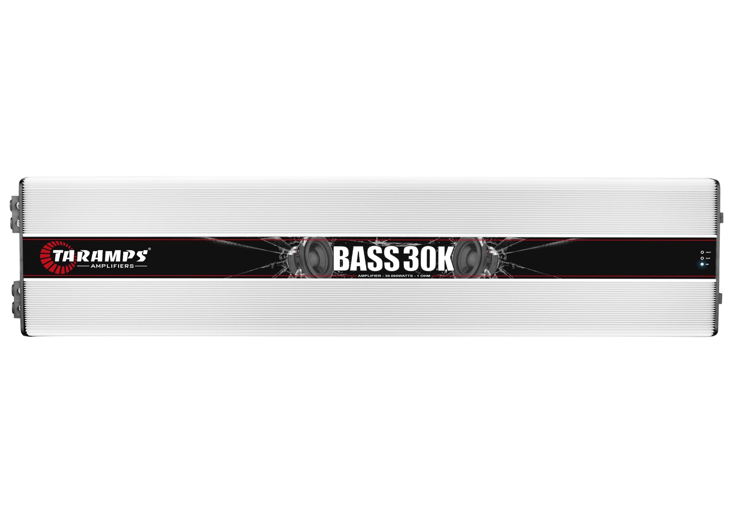 Taramps Bass 30k Class D Amplifier 30,000 Watts