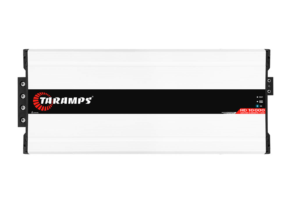 Taramps HD 10.000 Amplifier