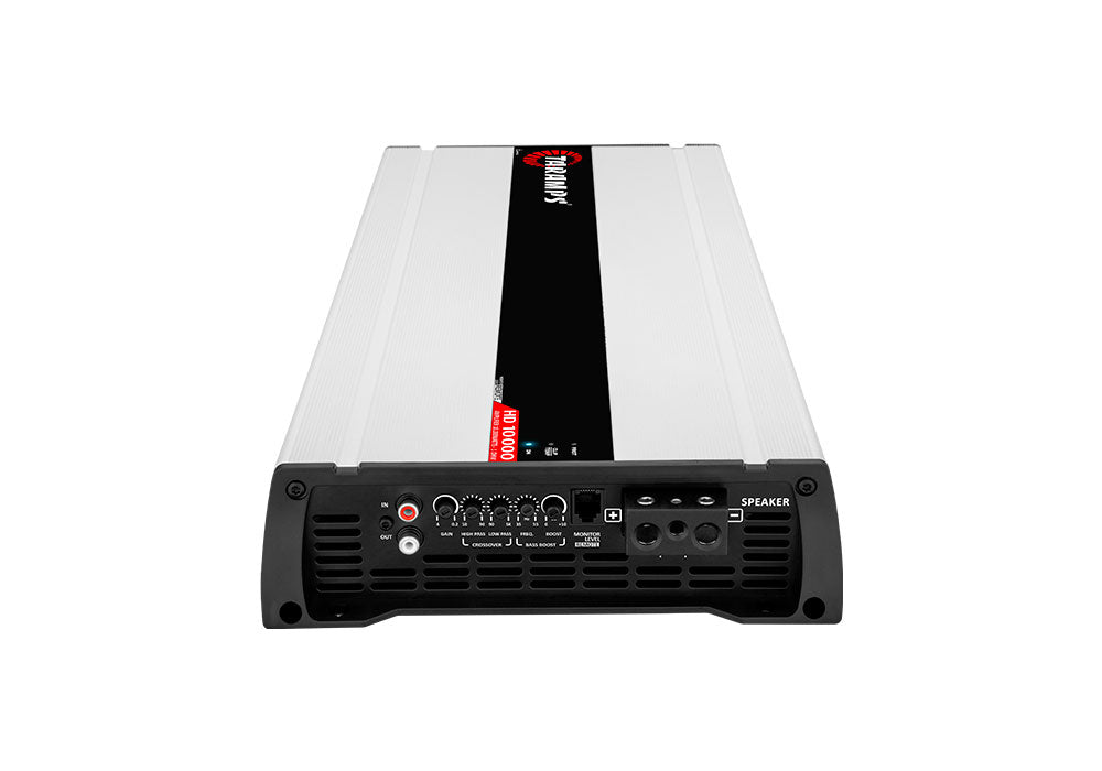 Taramps HD 10.000 Amplifier