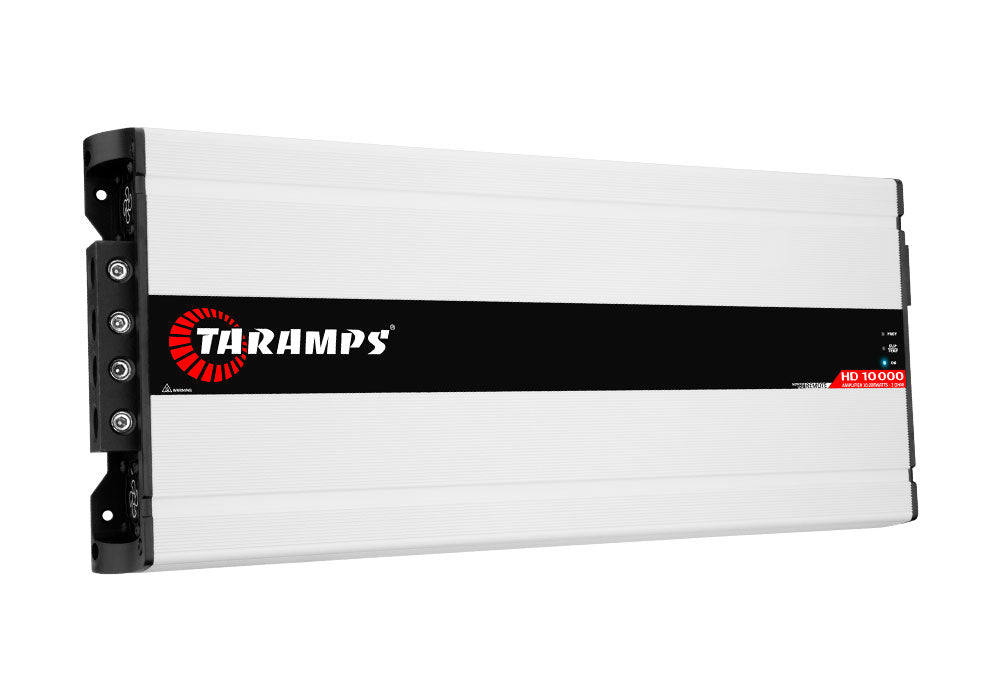 Taramps HD 10.000 Amplifier