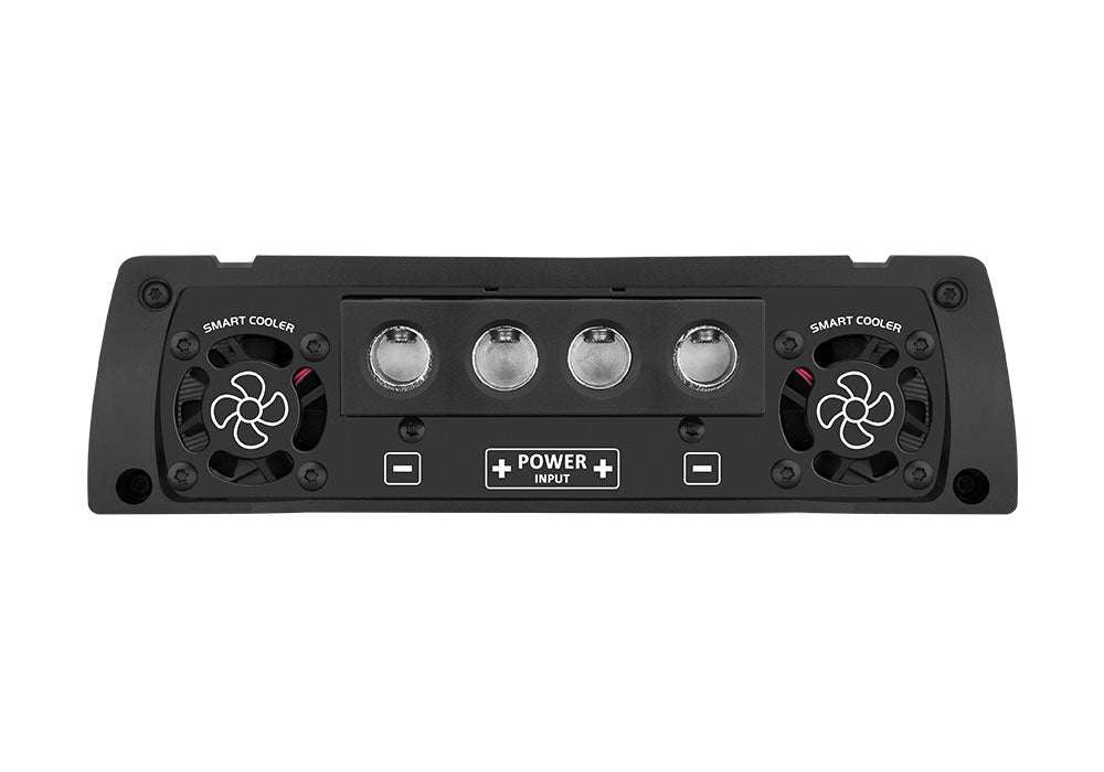 Taramps HD 10.000 Amplifier
