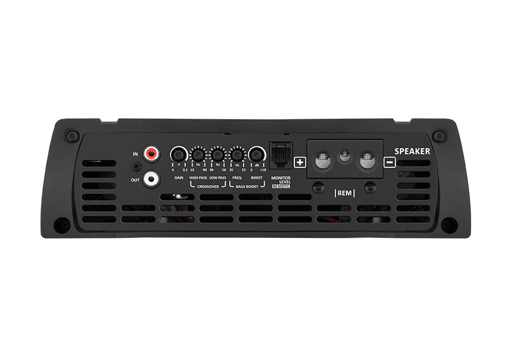 Taramps HD 10.000 Amplifier