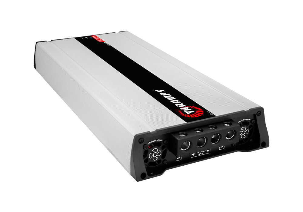 Taramps HD 10.000 Amplifier