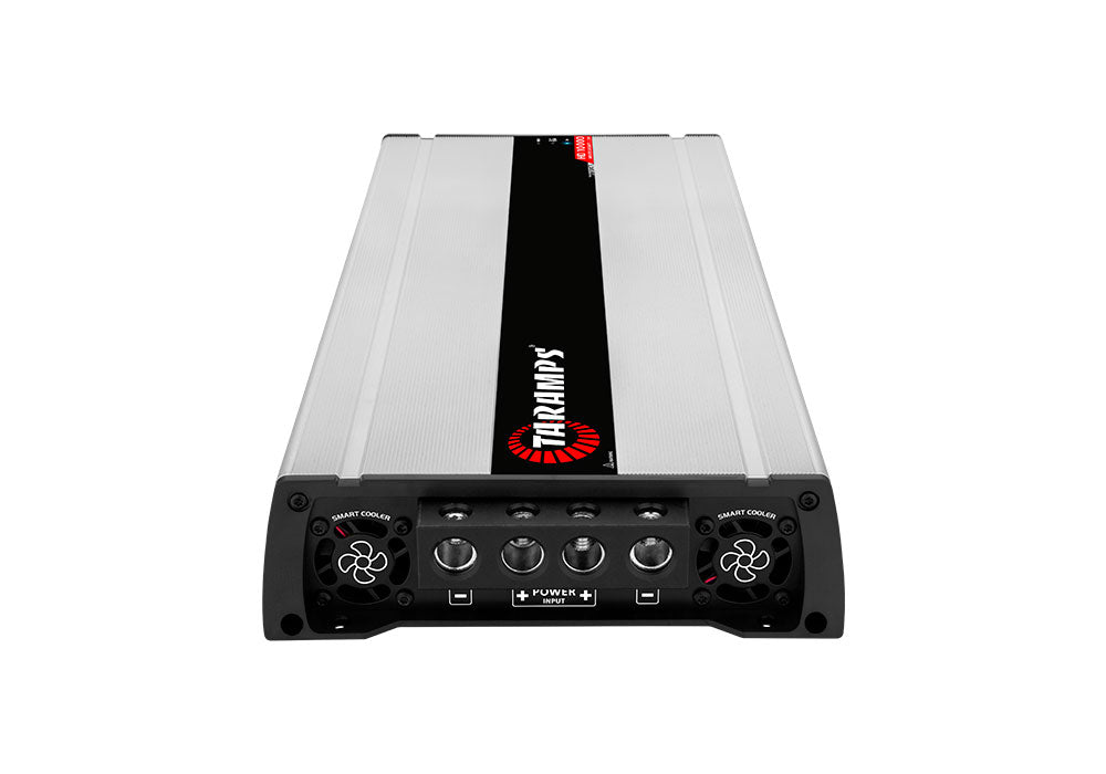 Taramps HD 10.000 Amplifier