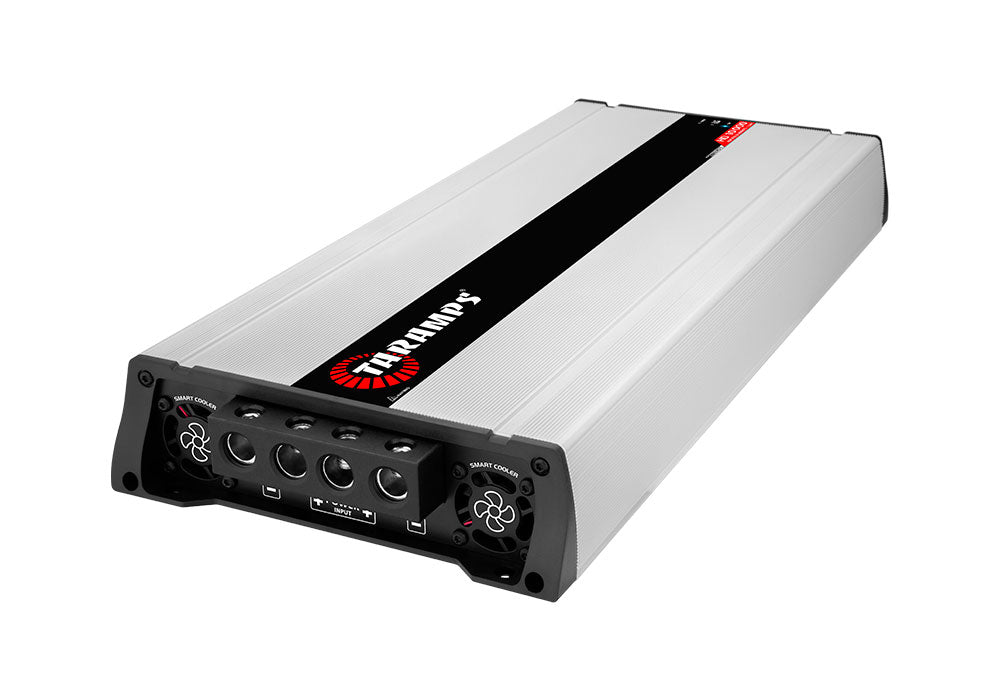 Taramps HD 10.000 Amplifier