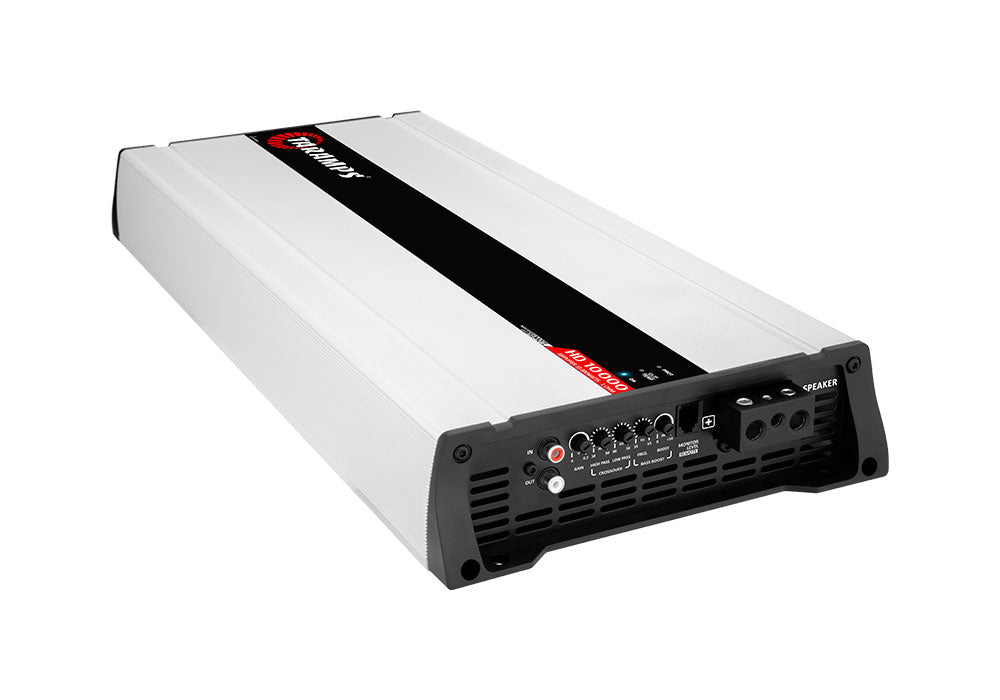 Taramps HD 10.000 Amplifier