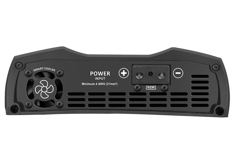 Taramps MD 3000.1 Amplifier 1 OHM